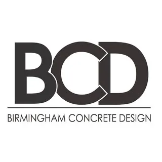 Birmingham Concrete Design, Inc logo