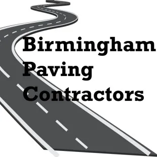 Birmingham Paving Co logo