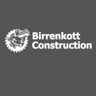 Birrenkott Construction logo