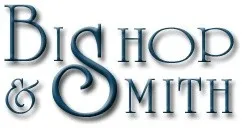 Bishop and Smith Architects logo