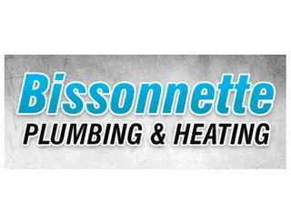 Bissonnette's Plumbing & Heating logo