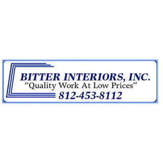 Bitter Interiors Inc logo