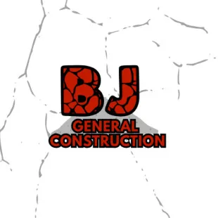 Bj General Construction logo