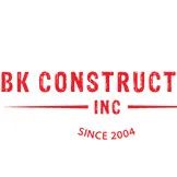 BK Construction Inc logo