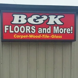B&K Floors and More - Flooring Installation Services in The Woodlands, TX