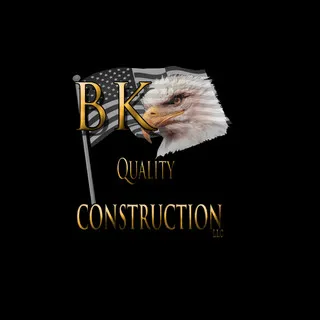 BK Quality Construction logo