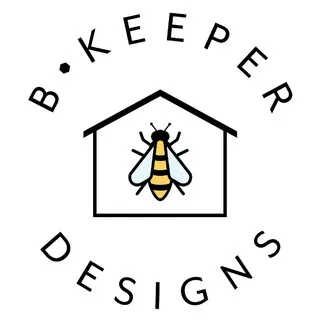 B-Keeper Designs LLC logo