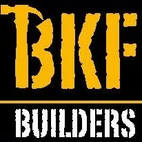BKF Builders logo
