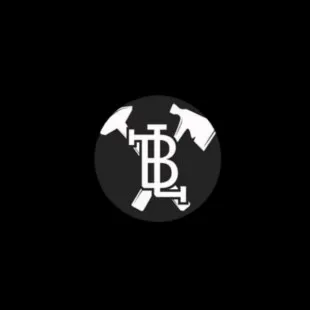 B.L. Builders logo