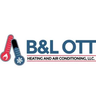 B&L Ott Heating & Air Conditioning, LLC. - Heating & Cooling Services in York, PA