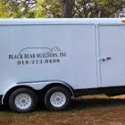 Black Bear Builders, Inc. - Deck Building & Repair in Tulsa, OK