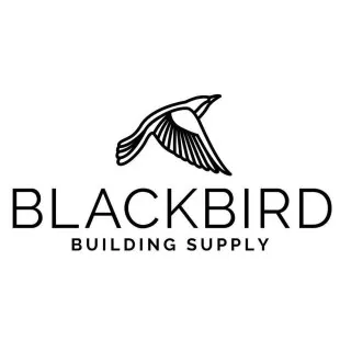 Blackbird Building Supply logo