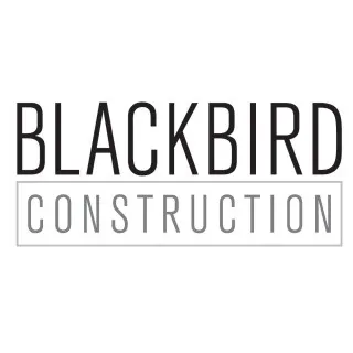 Blackbird Construction, Inc. logo