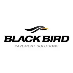 Blackbird Pavement Solutions logo