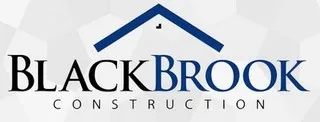 Blackbrook Construction logo