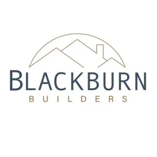 Blackburn Builders LLC logo