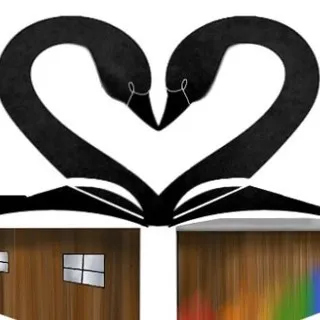 BlackheArt Paint & Design LLC logo