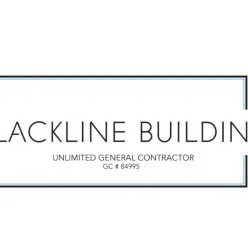 Blackline Building LLC logo