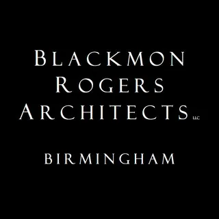 Blackmon Rogers Architects, LLC logo