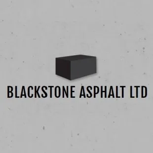 Blackstone Asphalt Ltd logo