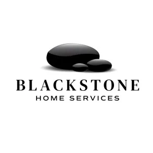 Blackstone Home Services logo