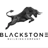 Blackstone Luxury Homes logo