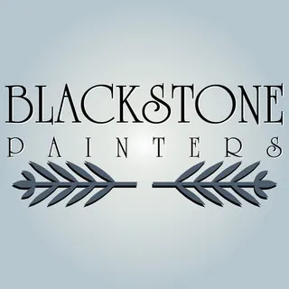 Blackstone Painters logo