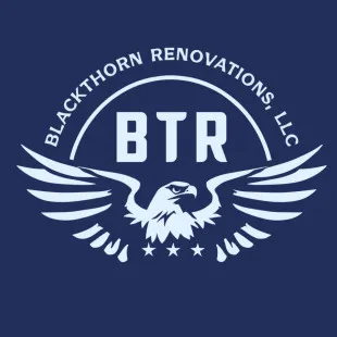 Blackthorn Renovations LLC logo