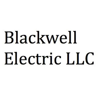 Blackwell Electric LLC logo