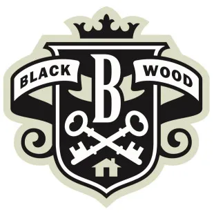 Blackwood Remodeling logo