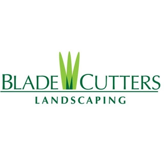 Blade Cutters Landscaping logo