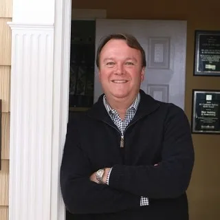 Blair Remodeling logo