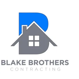 Blake Brothers Contracting, Inc. logo