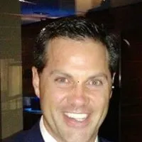 Blake Myers logo