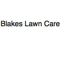 Blakes Lawn Care logo