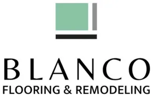Blanco Flooring and Remodeling logo