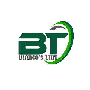Blanco's Turf & Landscaping LLC logo