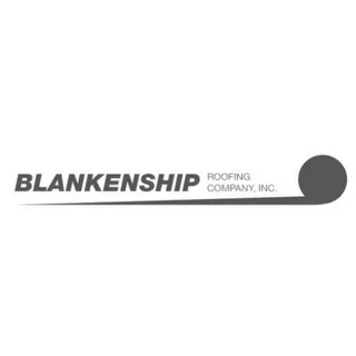 Blankenship Roofing logo