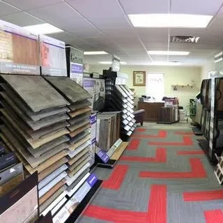 Blanton Floor Covering - Flooring Installation Services in Oakwood, GA