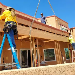 Blarney Stone General Contracting Inc. logo