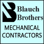 Blauch Brothers Incorporated logo