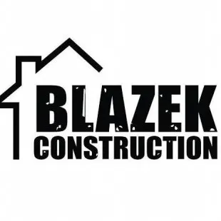 Blazek Construction LLC logo
