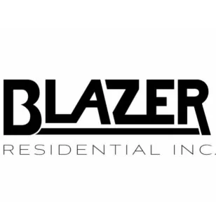 Blazer Residential Inc logo