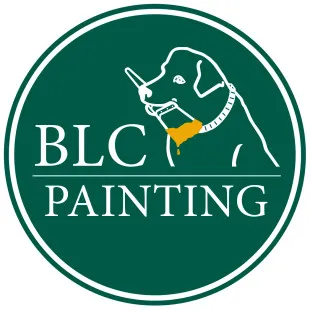 BLC Painting logo