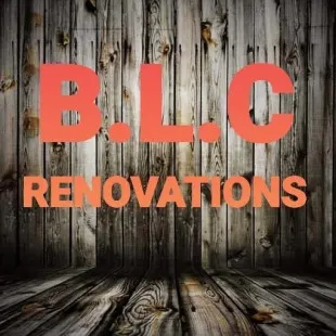 B.l.c Renovaitons logo