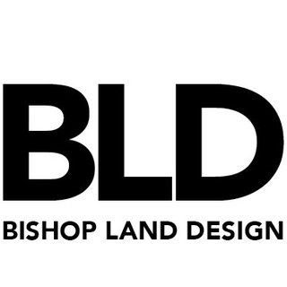BLD | Bishop Land Design logo