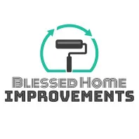 Blessed Home Improvements logo