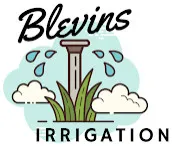 Blevins Irrigation LLC - Design-Build Services in Waukomis, OK