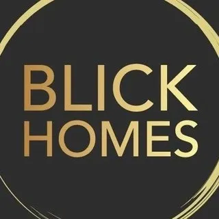 Blick Homes LLC logo
