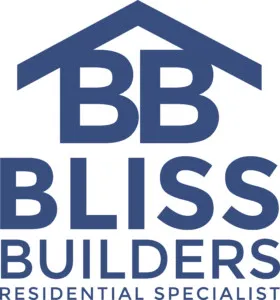 Bliss Builders, Inc. logo